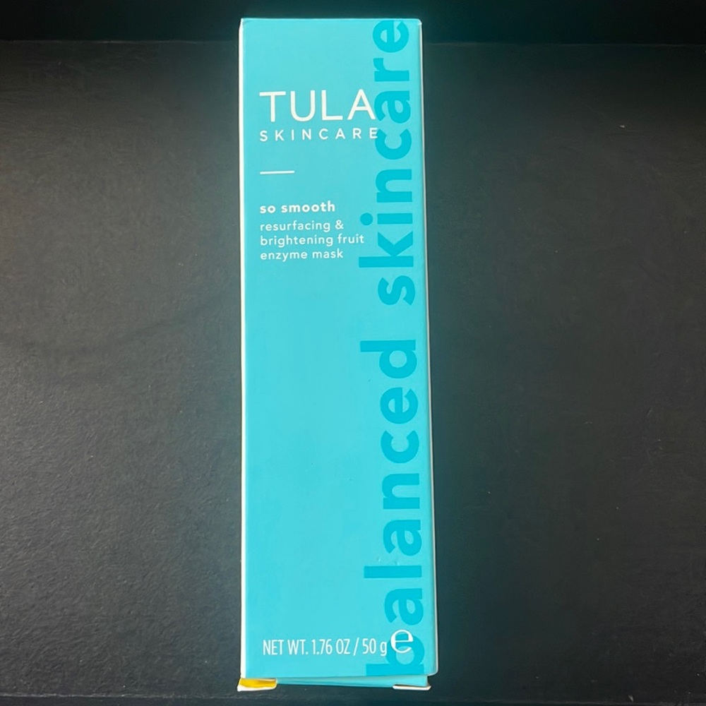 Tula Skincare